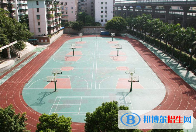 廣州育才中學(xué)2021年學(xué)費(fèi)、收費(fèi)多少