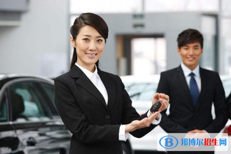 重慶2022年汽修學校有哪些專業(yè)適合女生
