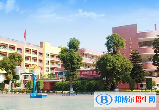 廣州育才中學(xué)怎么樣、好不好