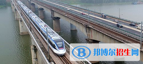 南寧2021年初中生可以考什么鐵路學校