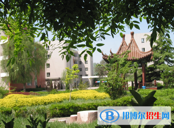 南宮中學(xué)怎么樣、好不好