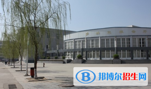 邢臺(tái)第十九中學(xué)2021年招生計(jì)劃