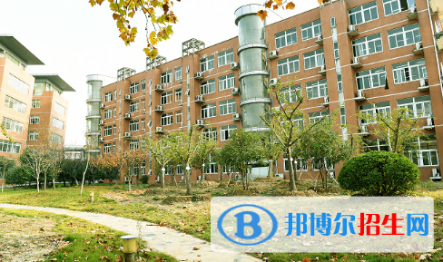 南京師范大學(xué)附屬中學(xué)江寧分校怎么樣、好不好