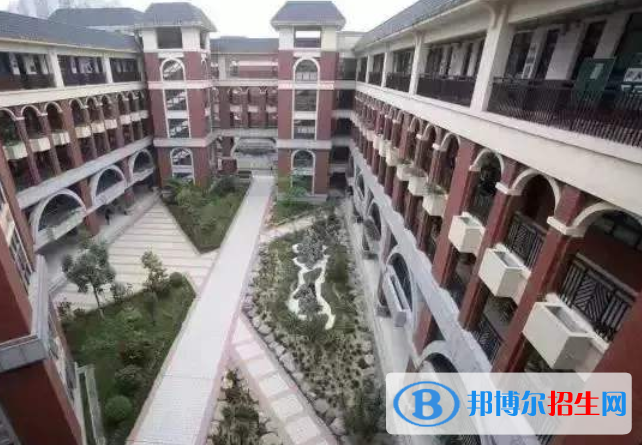 廣州華僑中學(xué)2021年招生計劃