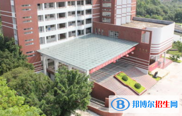 廣州華僑中學2021年招生錄取分數(shù)線