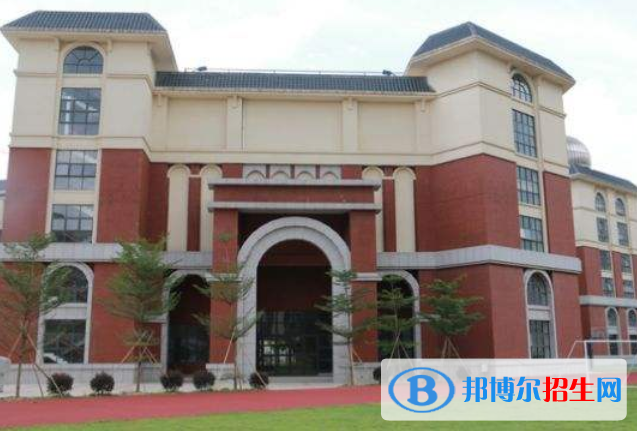 廣州華僑中學(xué)2021年報(bào)名條件、招生要求、招生對象