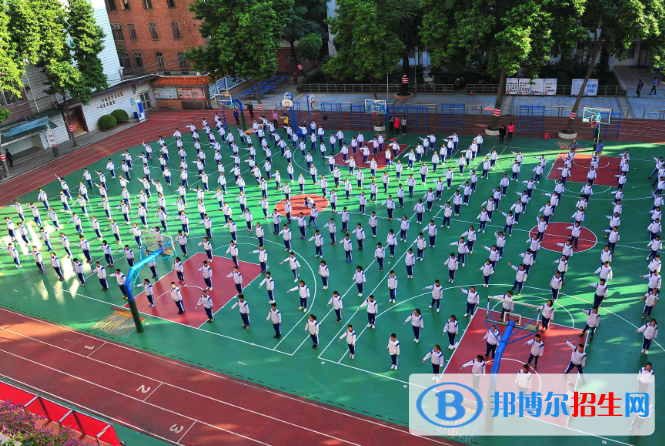 廣州華僑中學(xué)怎么樣、好不好