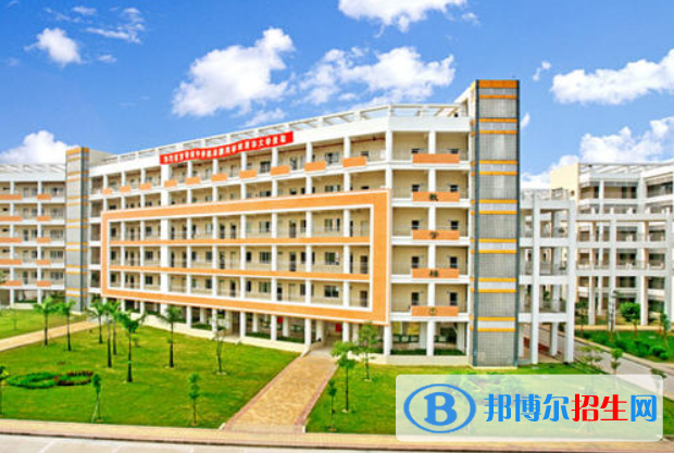 增城高級(jí)中學(xué)2021年招生簡(jiǎn)章
