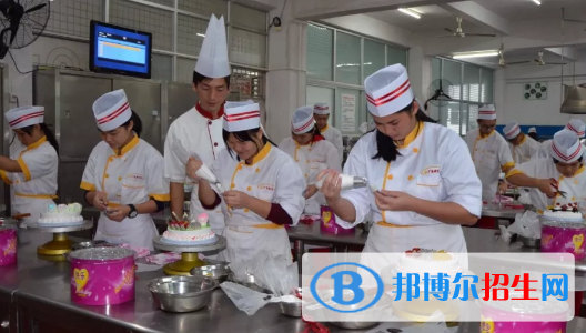 廣東廚藝技工學(xué)校2021年報(bào)名條件、招生要求、招生對(duì)象