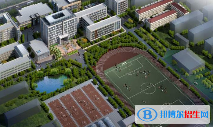 南京秦淮中學2021年報名條件、招生要求、招生對象