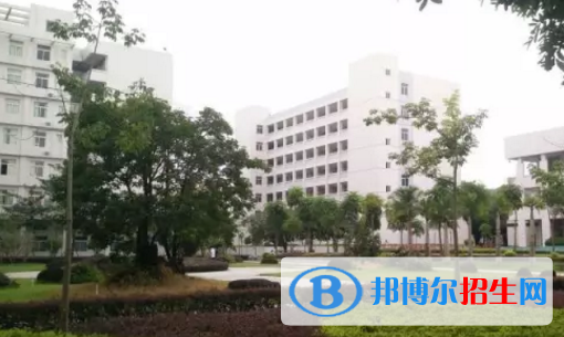 汕頭澄海職業(yè)技術學校2021年招生錄取分數(shù)線