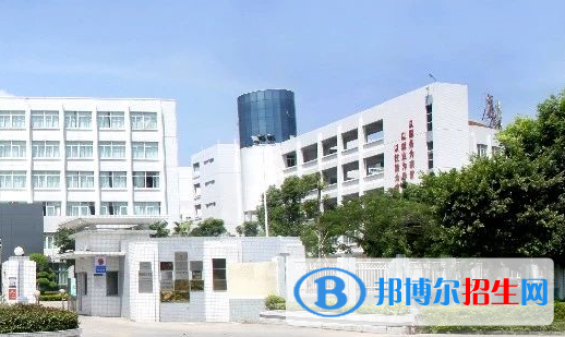 汕頭澄海職業(yè)技術(shù)學(xué)校2021年學(xué)費(fèi)、收費(fèi)多少