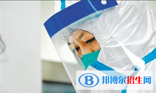 蘭州2021年中專衛(wèi)校考大專