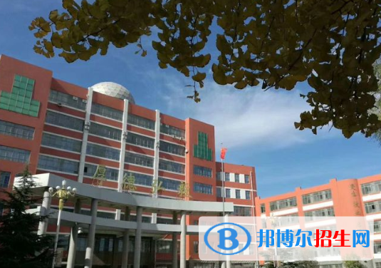 邢臺(tái)第五中學(xué)2021年報(bào)名條件、招生要求、招生對(duì)象