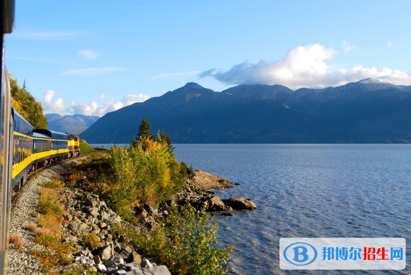 陜西2021年哪個(gè)鐵路學(xué)校好