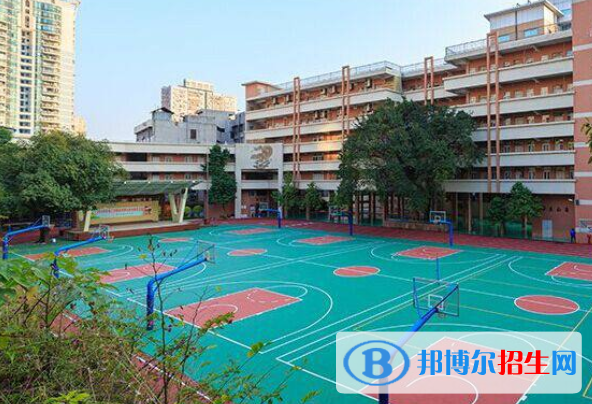 廣州第十三中學2021年報名條件、招生要求、招生對象