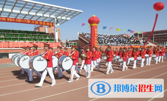 沙河第一中學怎么樣、好不好