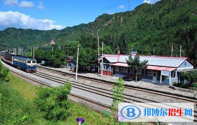 陜西2021年哪個鐵路學(xué)校比較好就業(yè)