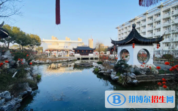南京師范大學(xué)附屬實驗學(xué)校怎么樣、好不好