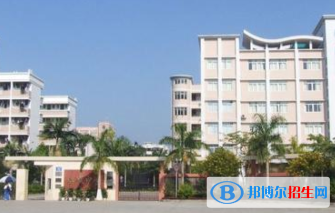 廣州增城荔城中學(xué)怎么樣、好不好