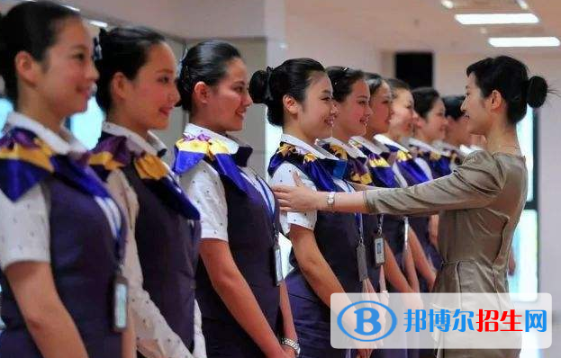 湖北2021年哪些航空服務學校好