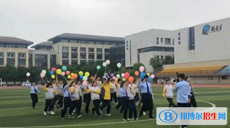 南京棲霞中學(xué)怎么樣、好不好