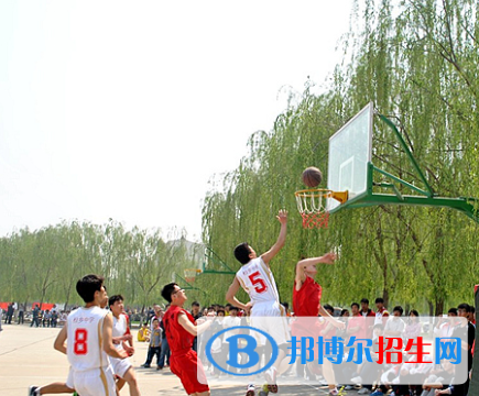 南和縣第一中學2021年報名條件、招生要求、招生對象