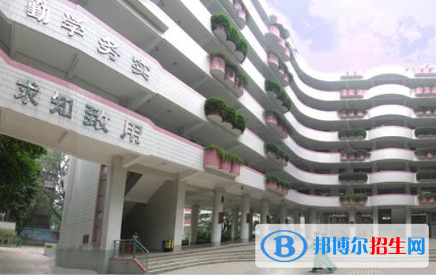 廣州知用中學(xué)2021年招生計(jì)劃