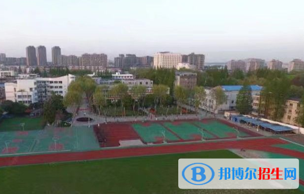 南京第十四中學2021年招生簡章