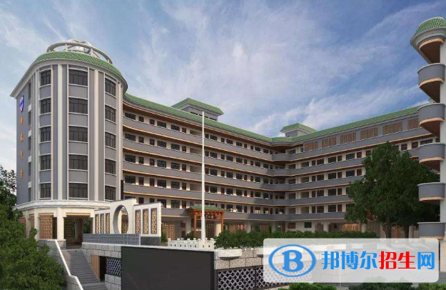 廣州南武中學(xué)2021年報(bào)名條件、招生要求、招生對象