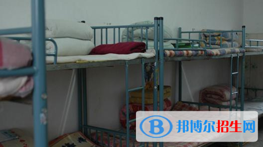 安慶陽光職業(yè)技術(shù)學(xué)校2021年宿舍條件