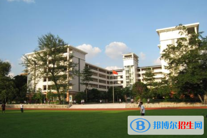 廣州協(xié)和中學(xué)2021年學(xué)費(fèi)、收費(fèi)多少