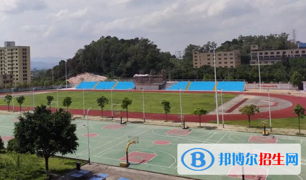 廣東肇慶四會中等專業(yè)學(xué)校怎么樣、好不好