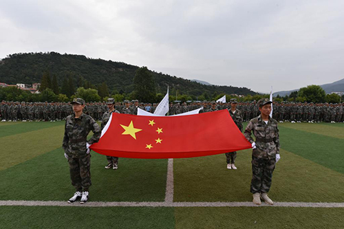 江蘇省經(jīng)貿(mào)技師學(xué)院2021年報(bào)名條件、招生要求、招生對象