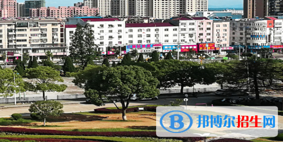 桐城師范高等專科學(xué)校怎么樣、好不好