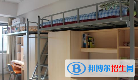 南京第六十六中學(xué)2021年宿舍條件