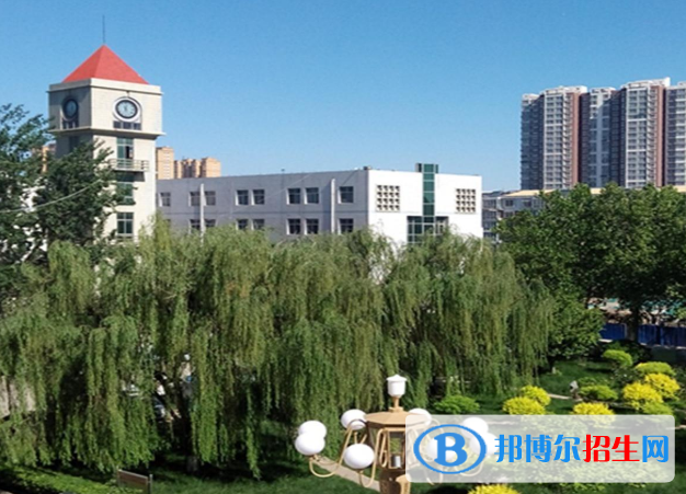 河北安國中學(xué)怎么樣、好不好