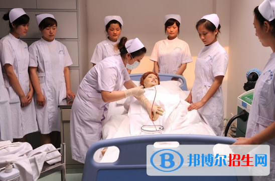 廣東2021年讀衛(wèi)?？梢钥即髮W(xué)嗎
