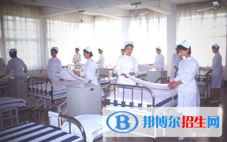 蘭州2021年女生學衛(wèi)校怎么樣