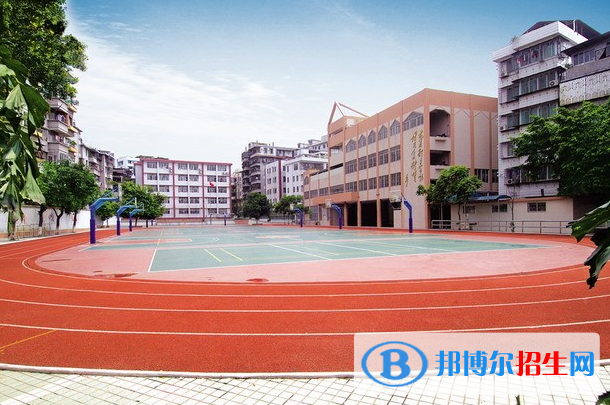 廣州恒福中學(xué)2021年招生簡(jiǎn)章
