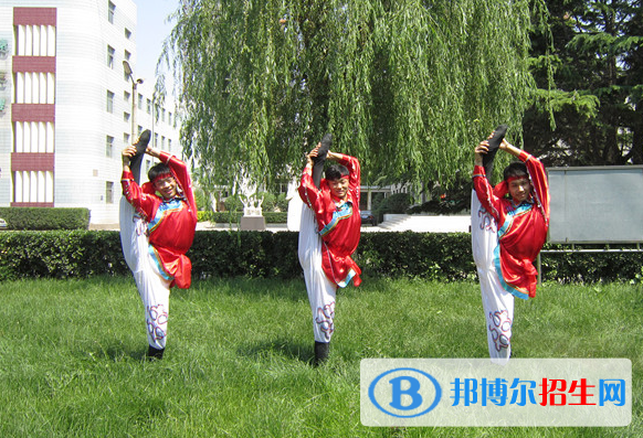 河北安國中學(xué)2021年招生計(jì)劃