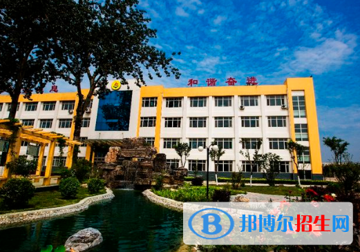 保定第十九中學(xué)2021年學(xué)費(fèi)、收費(fèi)多少
