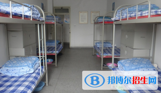 肇慶財經(jīng)中等職業(yè)學(xué)校2021年宿舍條件