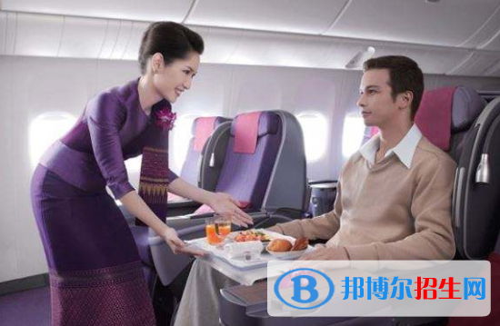 湖北2021年航空服務學校要多少分