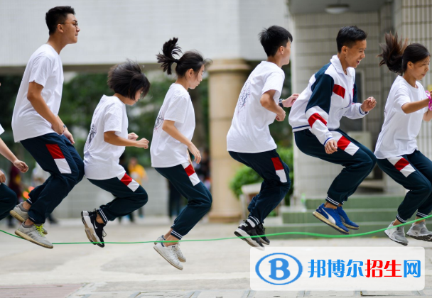 廣州第八十九中學(xué)怎么樣、好不好
