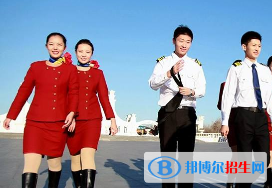 湖北2021年航空服務學校包分配嗎