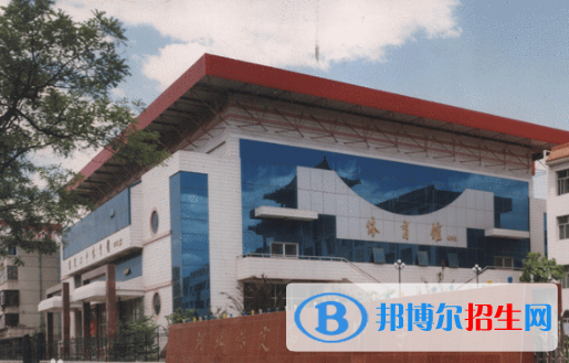 保定第二中學(xué)2021年招生簡(jiǎn)章