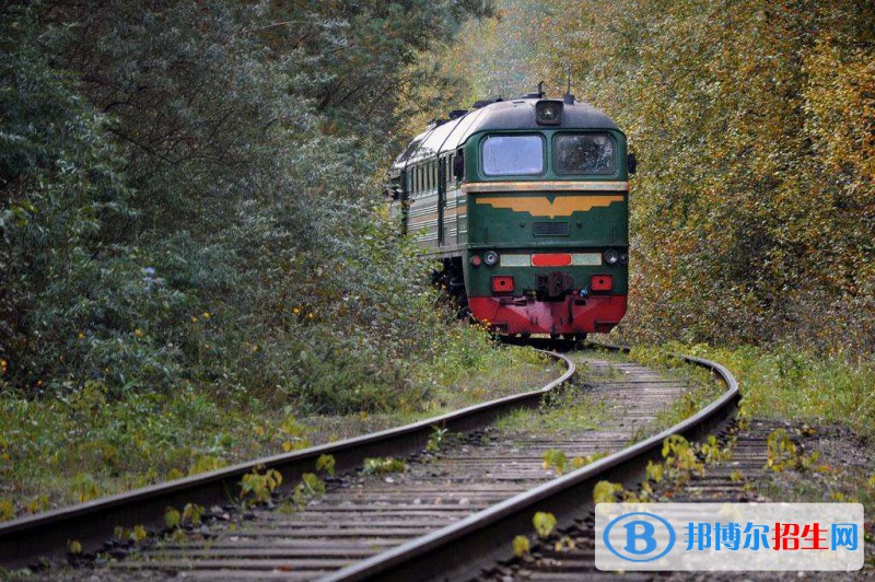陜西2021年鐵路學校是干什么的