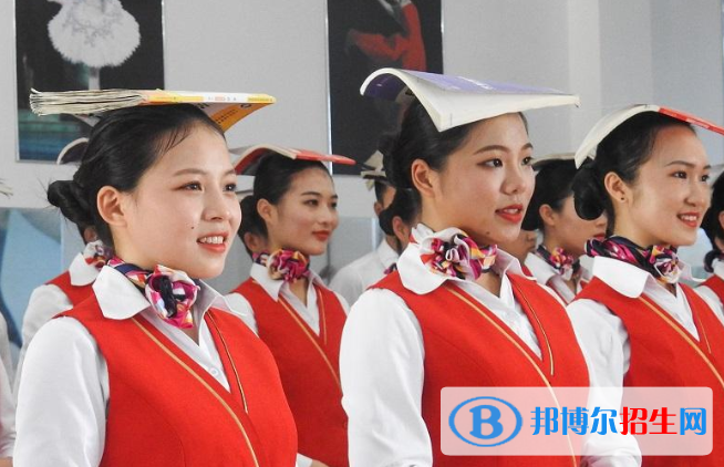 湖北2021年哪里有航空服務(wù)學(xué)校
