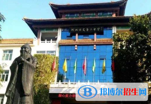 保定第二中學(xué)2021年報名條件、招生要求、招生對象
